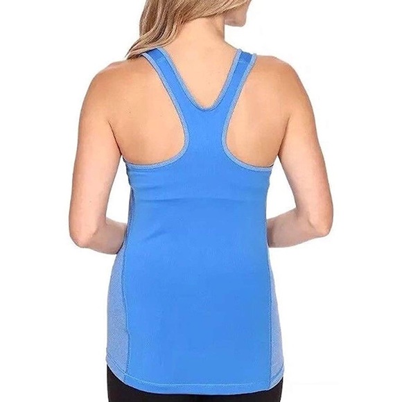 Nike Pro Core Fitted Women's Dri-Fit Tank Top NWT - Picture 6 of 6